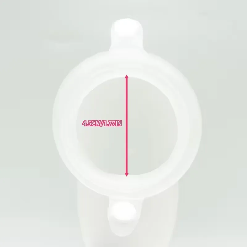 Portable Incontinence Male Urine Container Urine Collector Bag Silicone Urine Drainage Bag