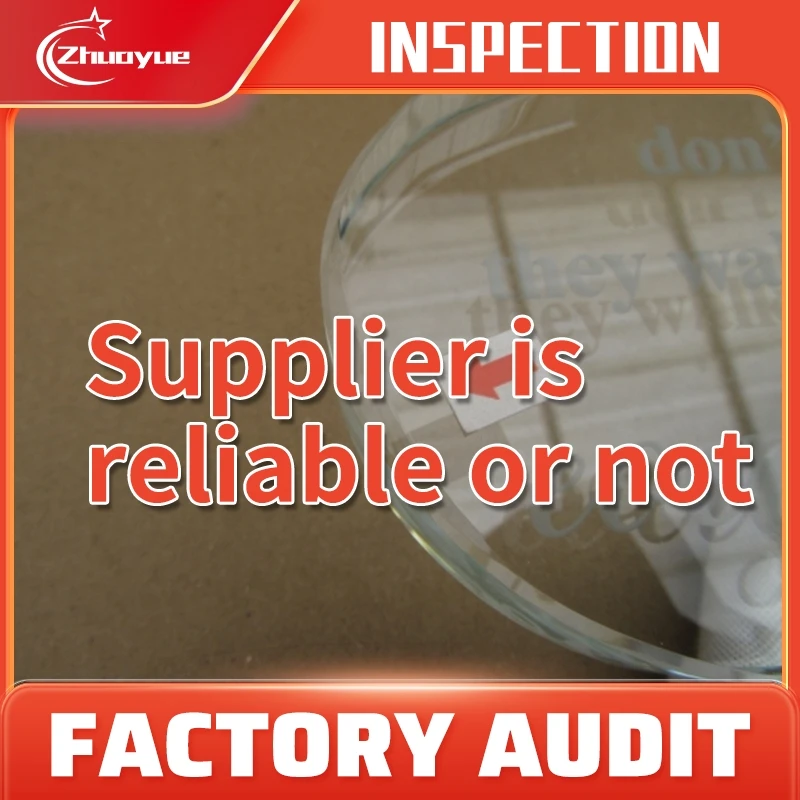 Facetime Quality Control Online Inspection / Amazon FBA Friendly