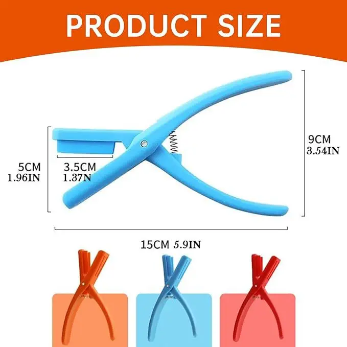 2024 бытовой ручной инструмент для очистки Раков и овощей