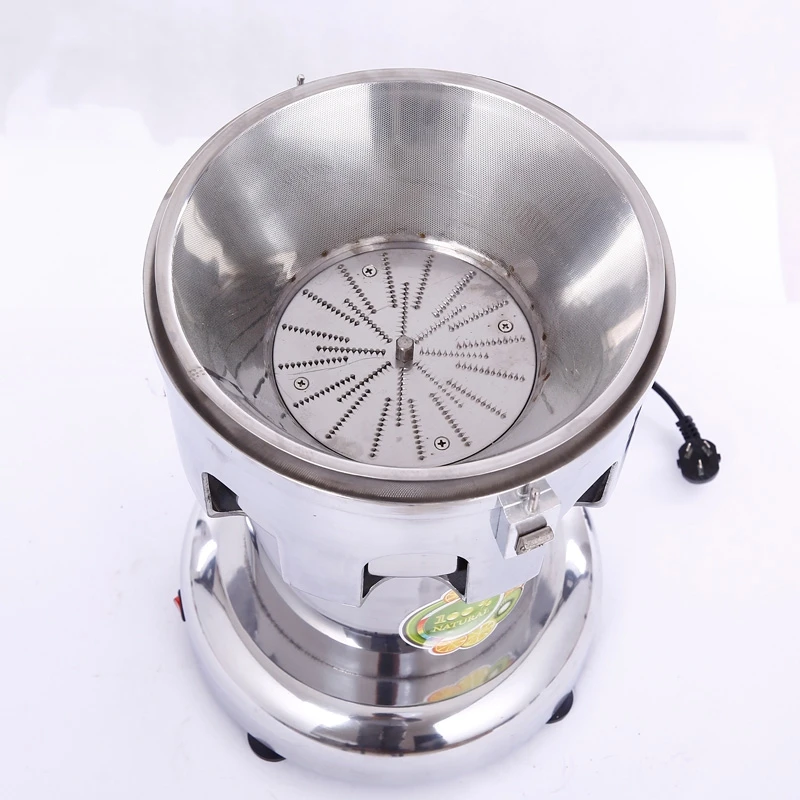 WF-B2000 Commercial rs Fruit Extractors r Extracting Making Machine for Carrot Orange Vegetable