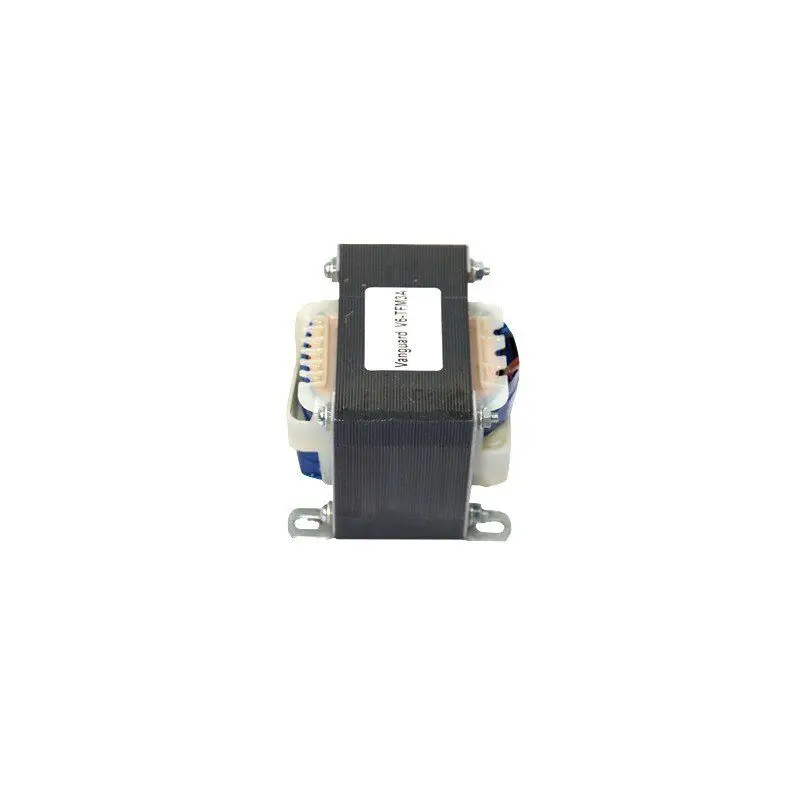 Одобренная ce cul класс 2 Безопасная изоляция 120vac 220vac 230vac 12vac 60w Трансформатор мощности