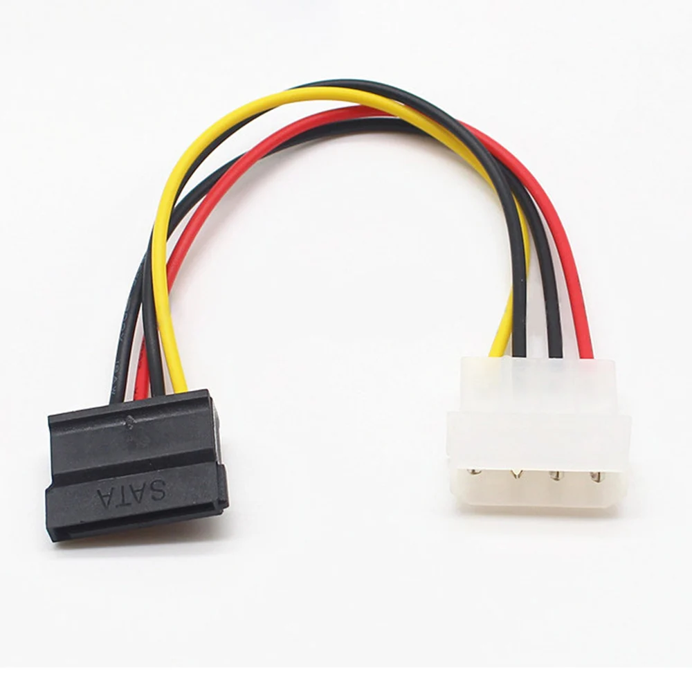 SATA 15pin удлинитель для удлинителя кабель-удлинитель HDD