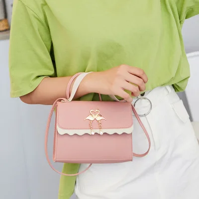 FLB031 dropshipping 2020 fashion mini pearl purses and handbags shoulder bag female unique bags