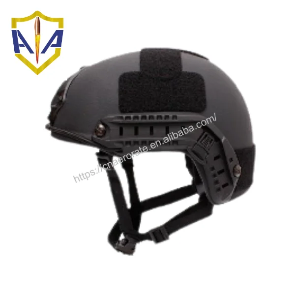 Шлем для быстрой экипировки