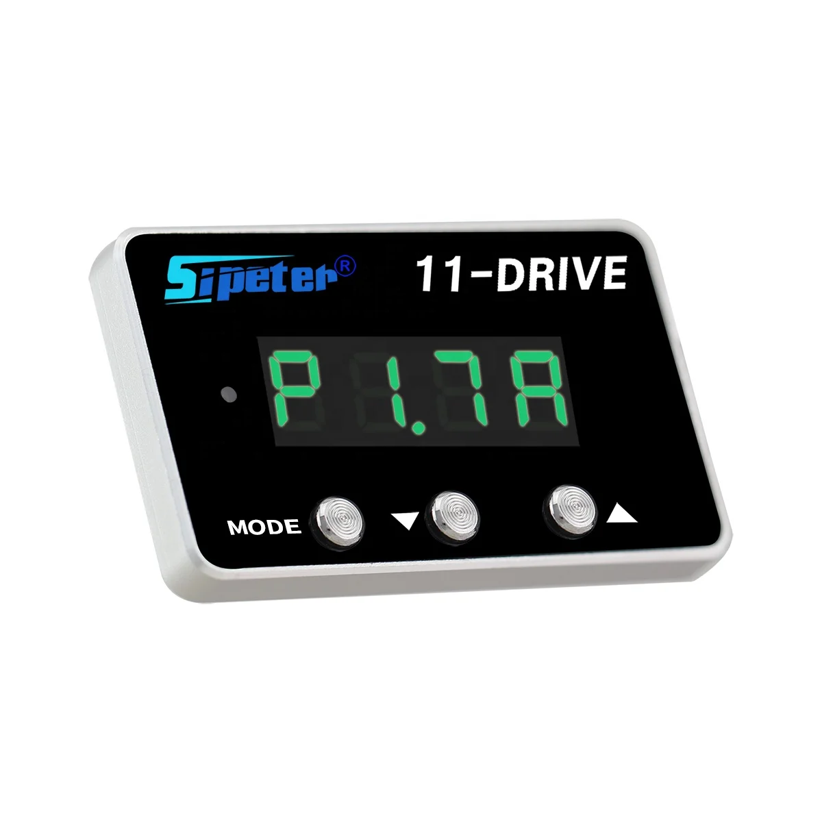 Automotive Electronic Throttle Accelerator Booster Controller Sipeter 11 Drive for SUZUKI