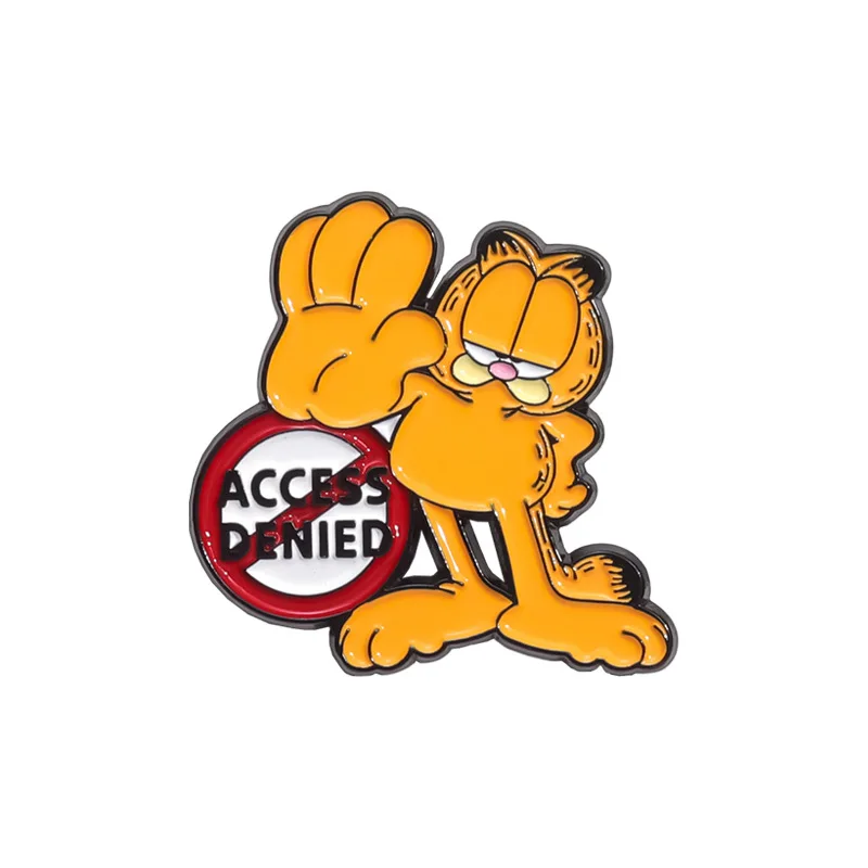Manufacturer Cheap Price Hot Sales Lapel Pin Cute Anime Design Custom Soft Enamel Pin