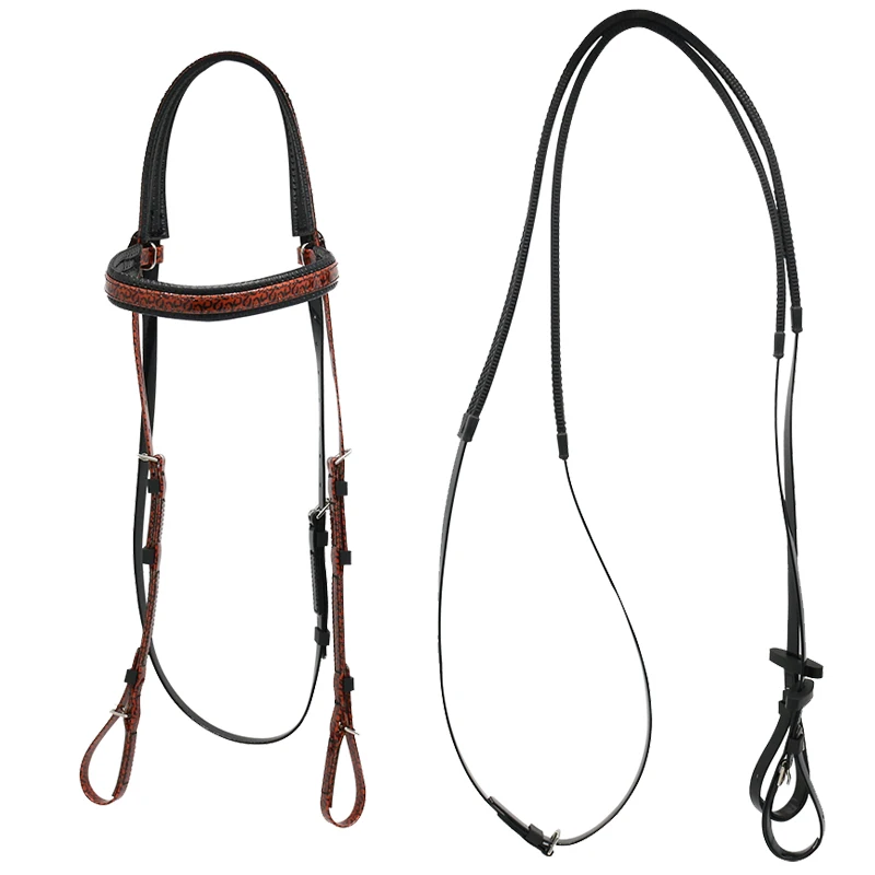 Horse Equipment Equestrian Wholesale, Horse Bridle, Halter Horse Racing Bridle