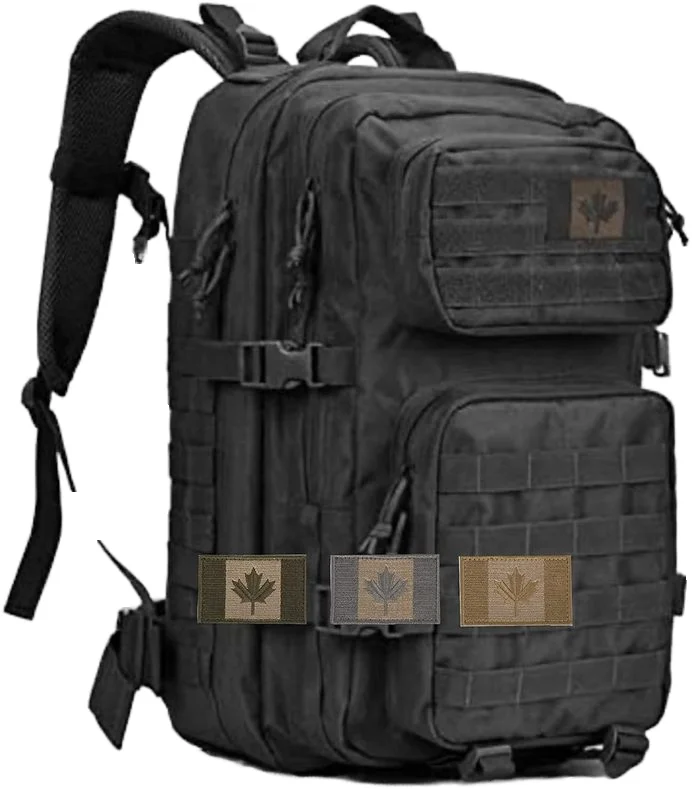 Custom Tactic Multiple Color 900D 45L Waterproof Molle Gym Bag Mochila Sports Camouflage Tactical Backpack For Men