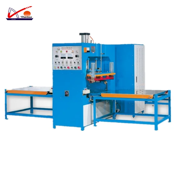 high frequency welding machine for inflatable boat swimming ring swimming pool