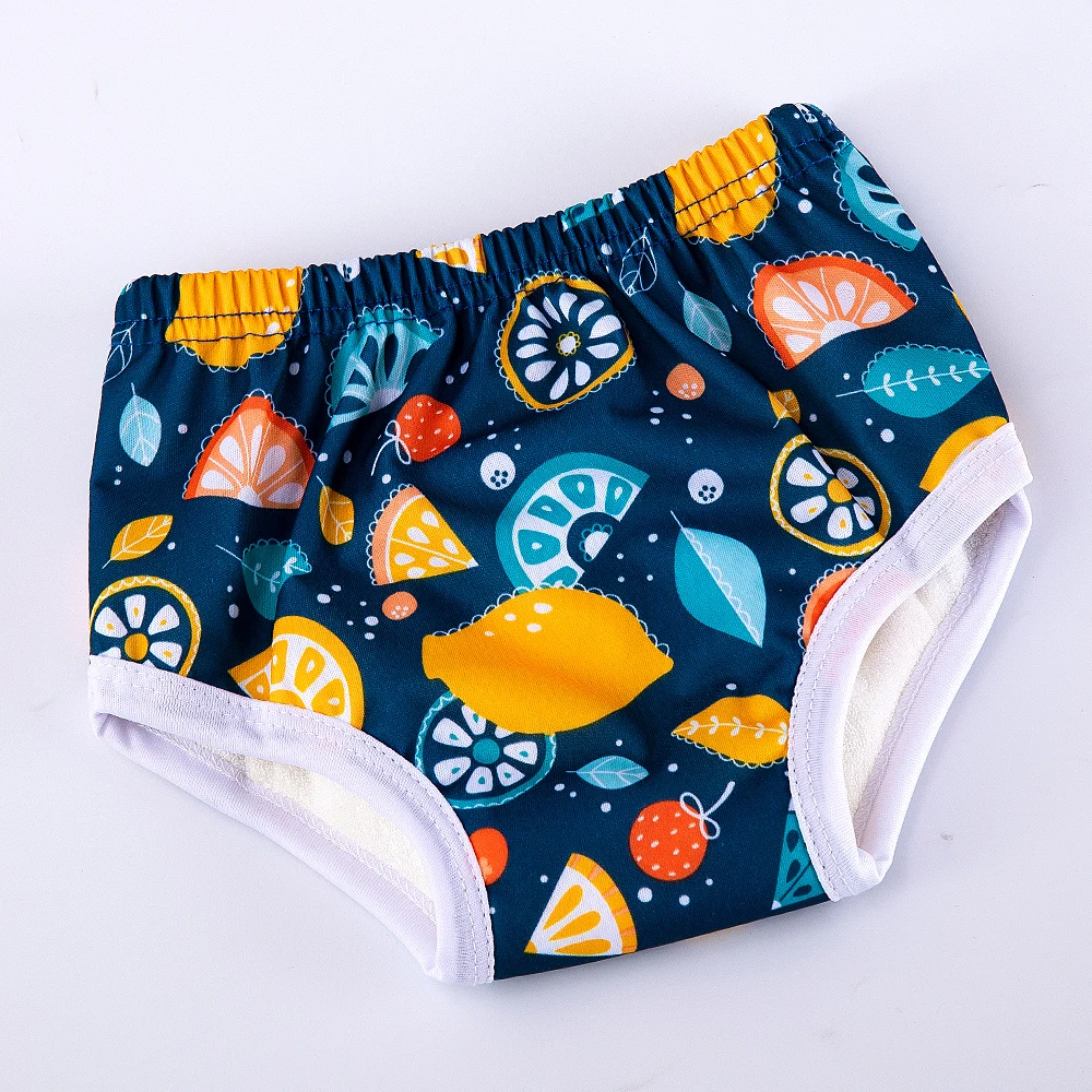 Factory Price Baby cloth diaper, Plain color Cloth Diaper, Small order available