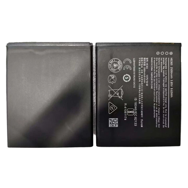 Brand new original HE347 battery suitable for NOKIA  mobile phone battery