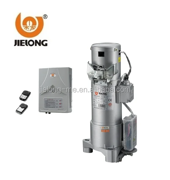 rolling doors dc motor controller with ups battery