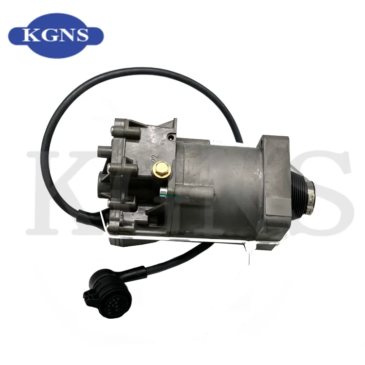 CLUTCH BOOSTER FOR VO-LVO OE  K013727N07 K107167N07 0483005004 0483005007 22279246 20702892 22279199 205833114