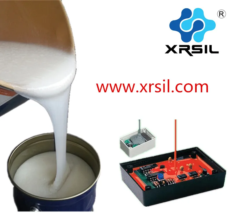 
Encapsulating 160 silicone elastomer compound 