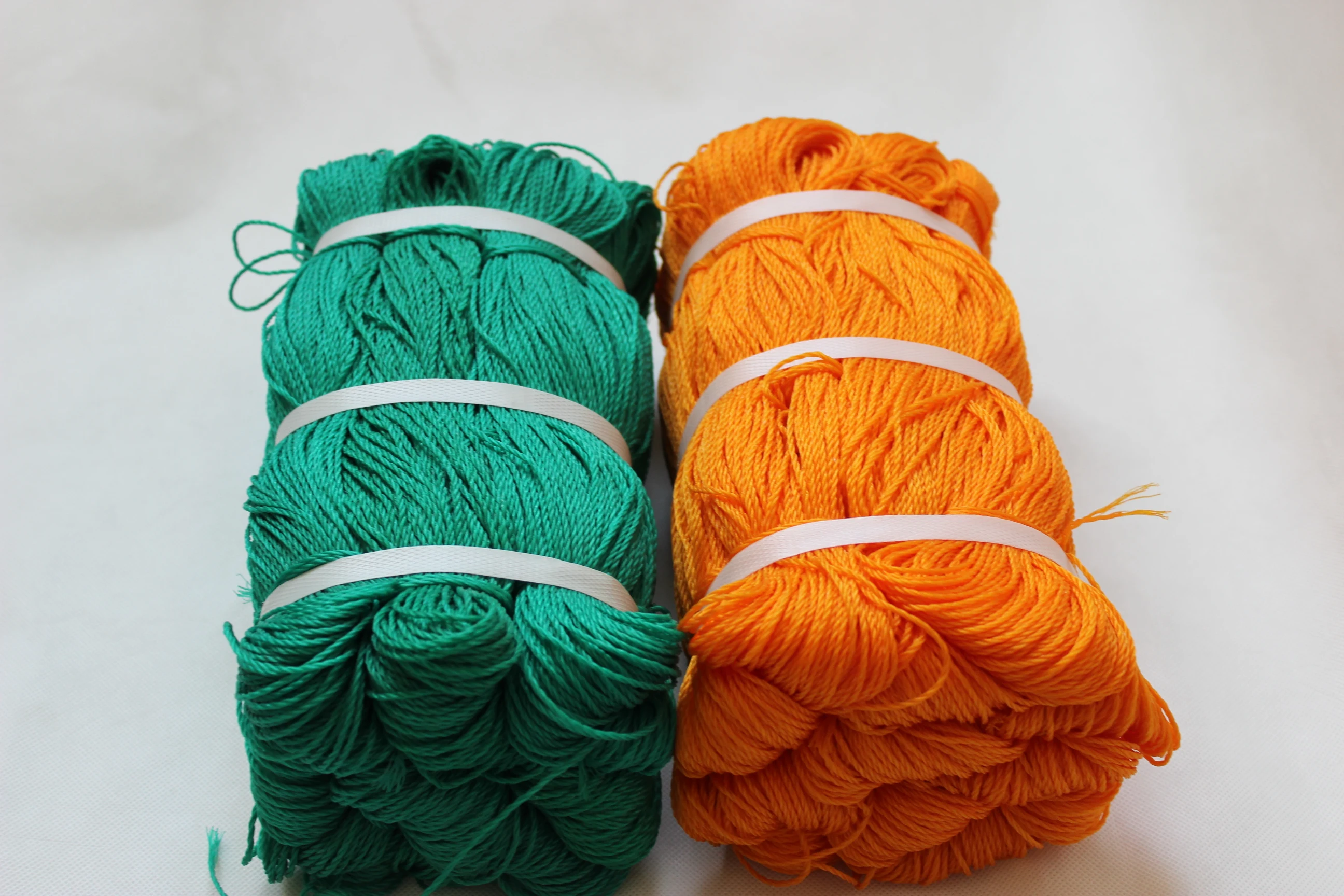 Factory price best quality polyethylene twisted twine