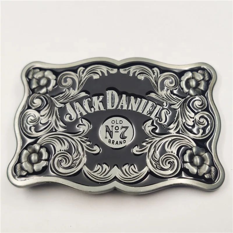 Быстрая доставка, различные стили, брендовая металлическая пряжка для ремня по индивидуальному заказу, оптовая продажа