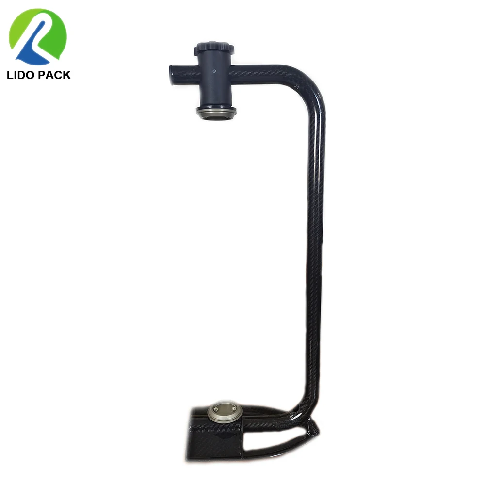 Stretch Foil Holder,Hand Film Dispenser High Efficiency Coil Winding Machines pallet stretch wrapping machine