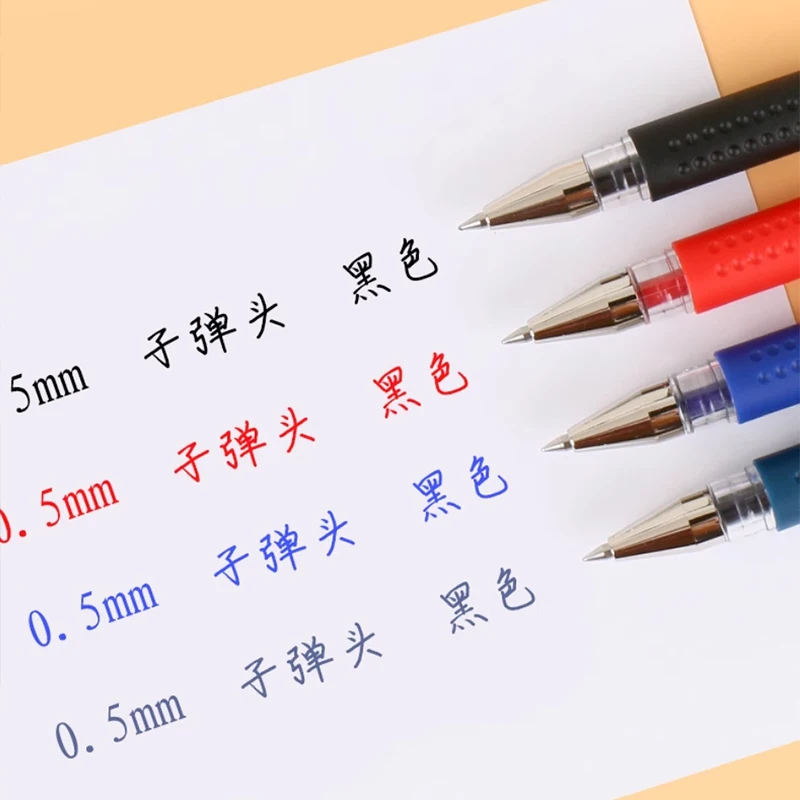 gel pens wholesale