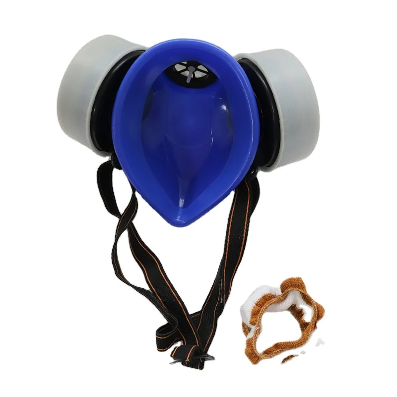 Breathing Eye Protection Mask anti dust mask