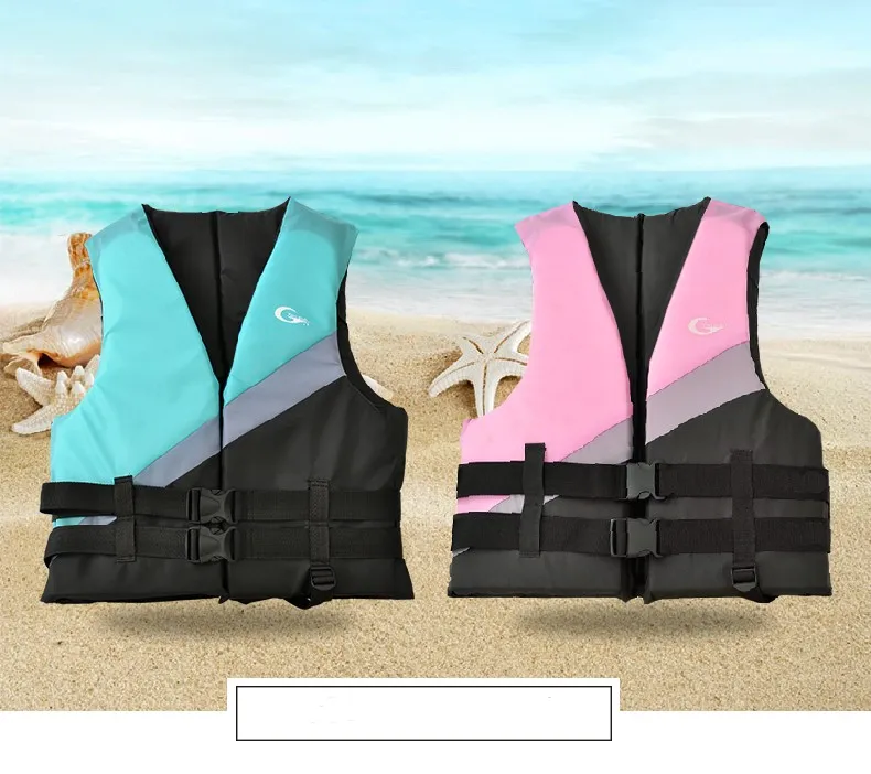 Manufacturers Rafting Sea Sloas Work Surf Swimming Watersports Marine  Life jacket for men