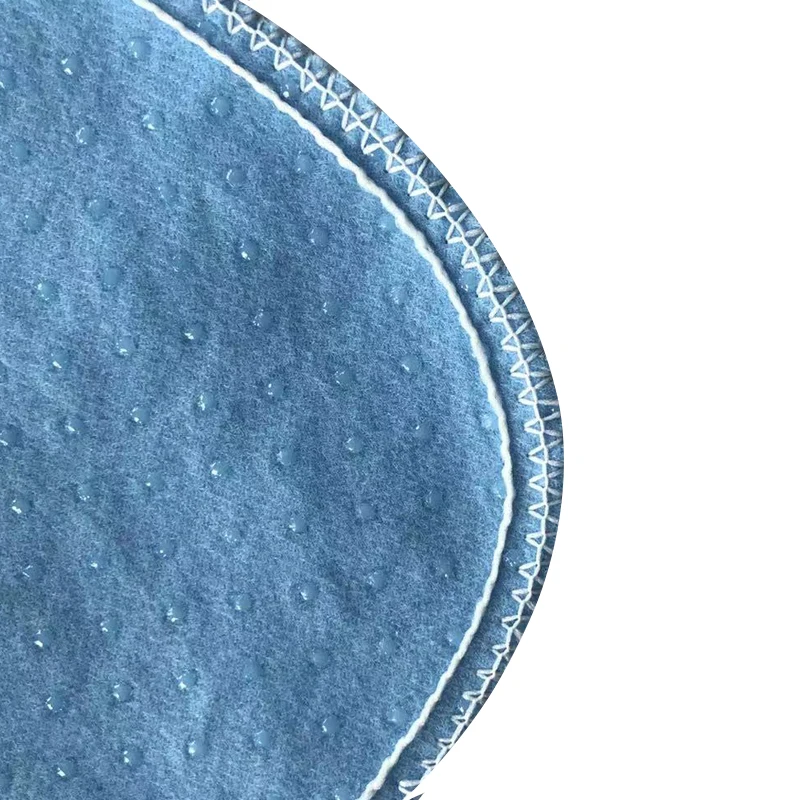 100 pack puppy training pad potty training dog agility training set