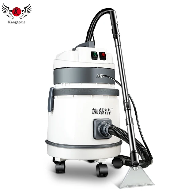 Прямая продажа с завода, коммерческий Бытовой Многофункциональный пылесос для распыления и откачки тканевых диванов