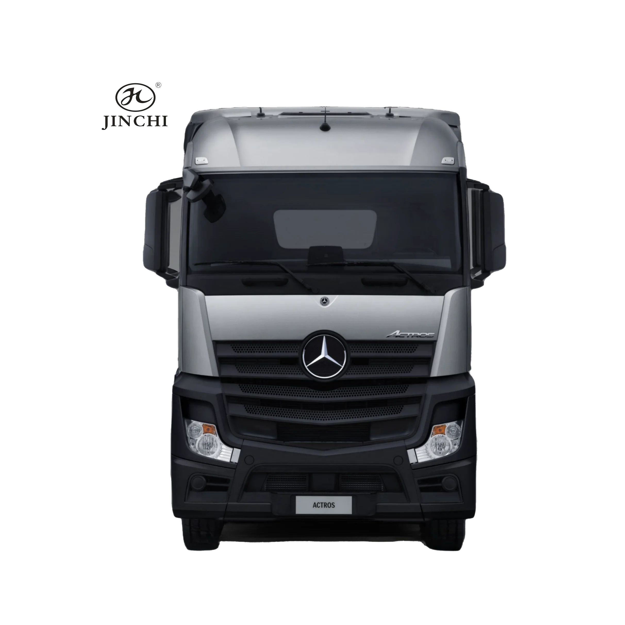 2024 Mercedes-benz used trucks actros in china in stock 4x2 6x4 10 Wheel Truck New Diesel Engine Tractor Truck for sale