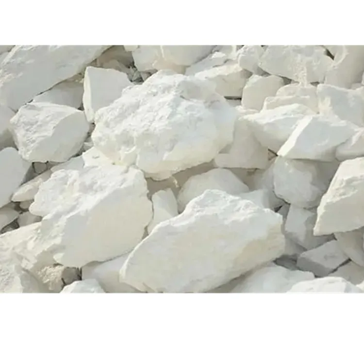 Good Price Sale Calcined Kaolin Clay Powder White Ceramic Grade Kaolin