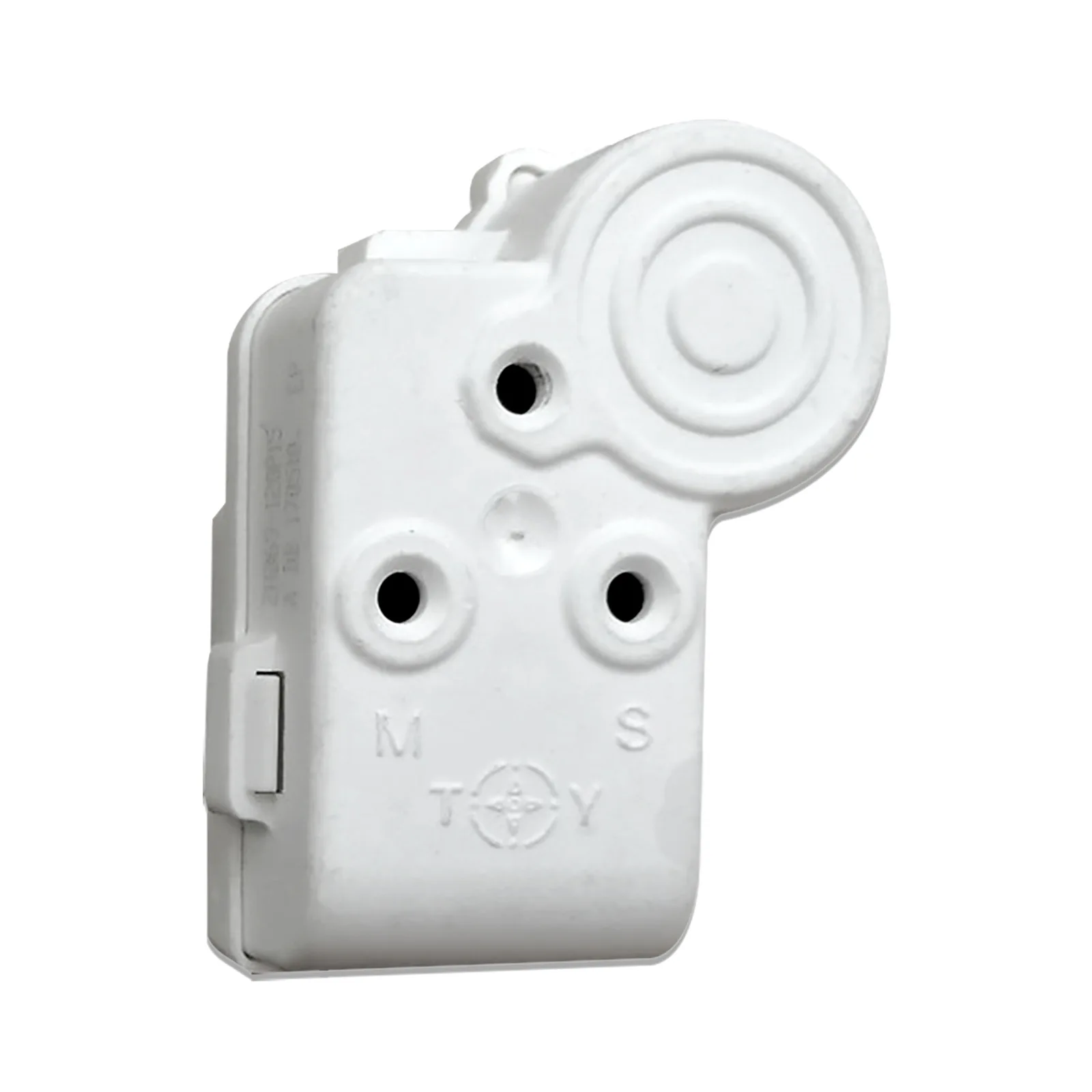 Refrigerator freezer compressor PTC starter relay overload thermal protector p15 ZHB35-120