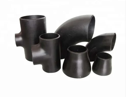 Hot dip Galvanized DIN standard malleable iron pipe fitting