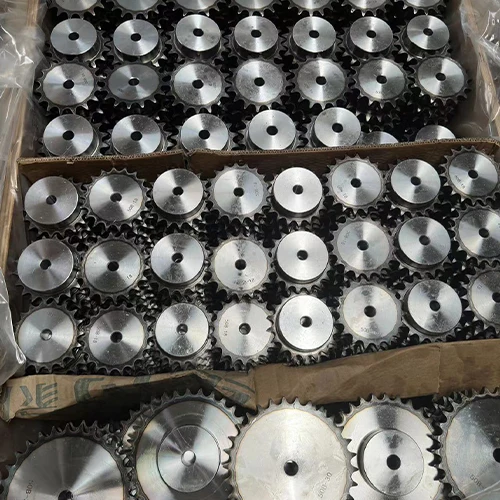 Factory wholesale complete specifications wear-resistant industrial sprocket