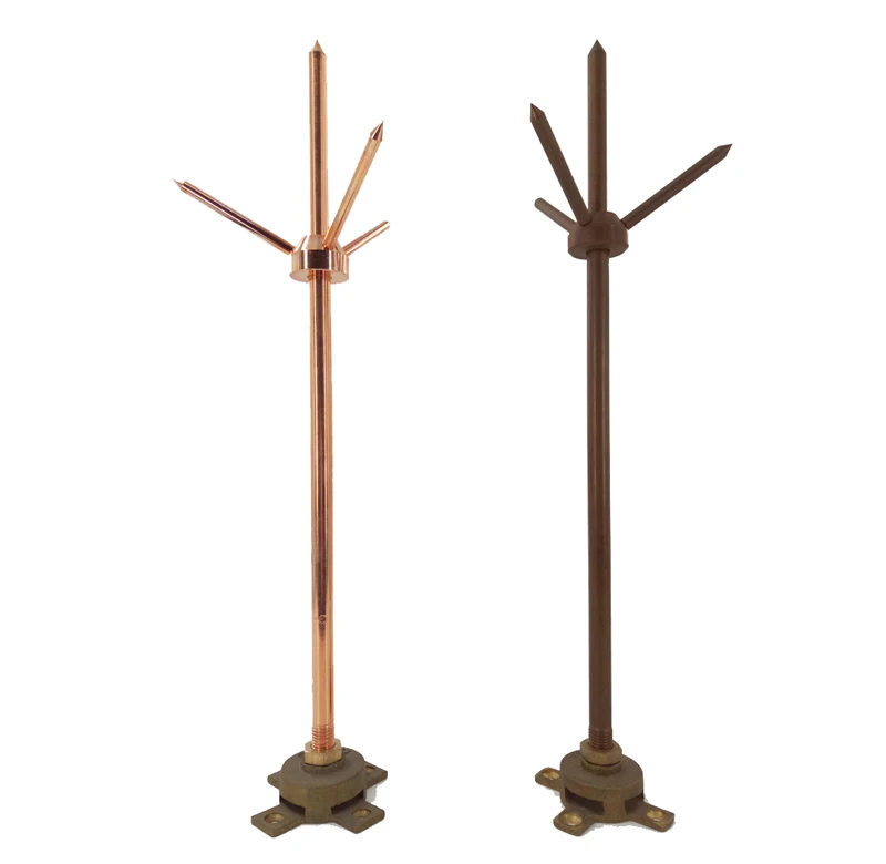 Lightning Protection For Boat