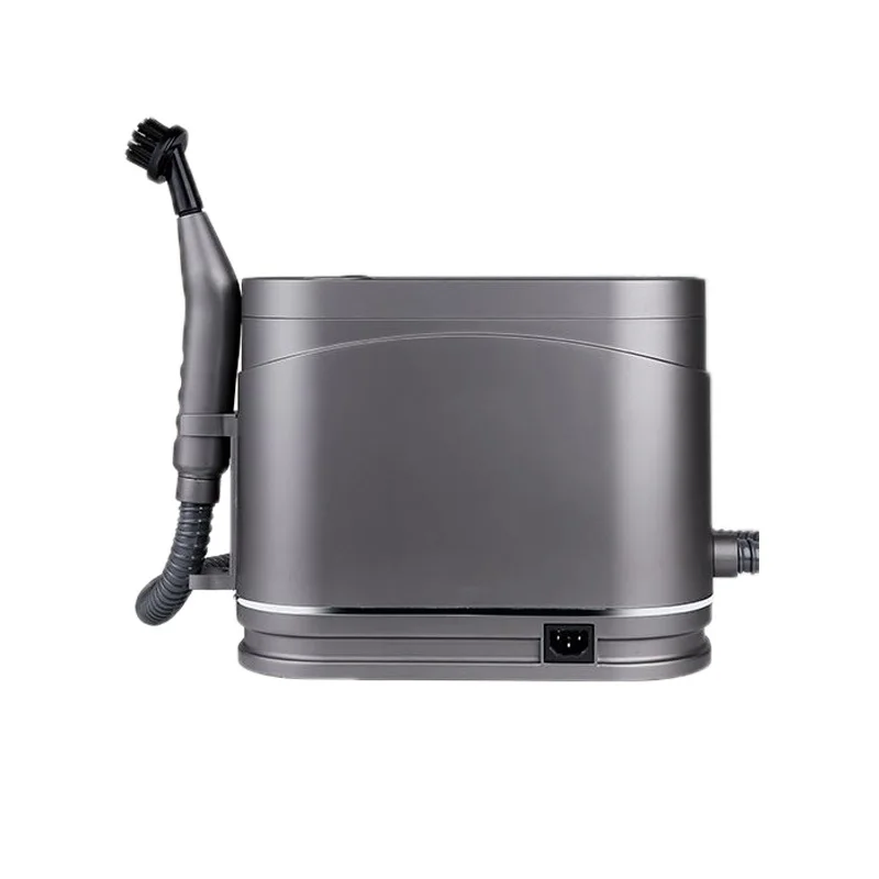 Hand-held high-temperature high-pressure steam cleaner cleaner home kitchen range hood air conditioning multi-function small