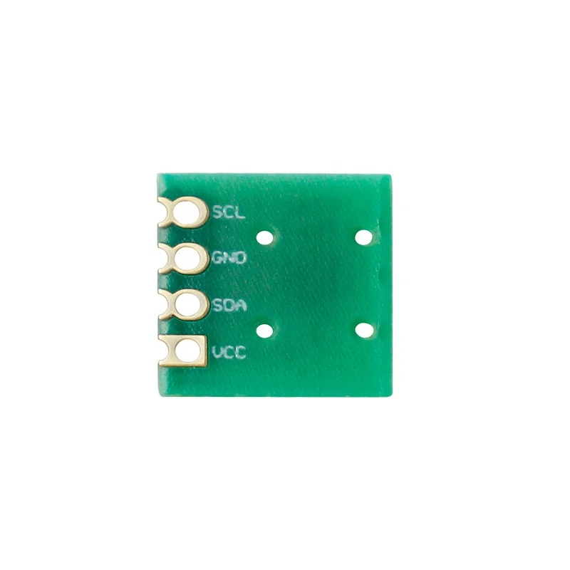Humidity and Temperature Sensor for dehumidifier AHT21B