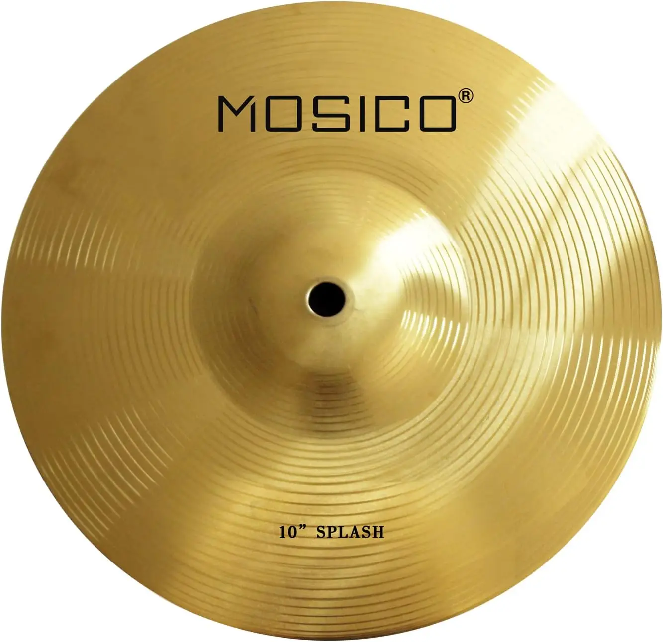 Custom effects marching band oem mute brass ozone cymbals sabian black silent masterwork paiste drum cymbals made in china