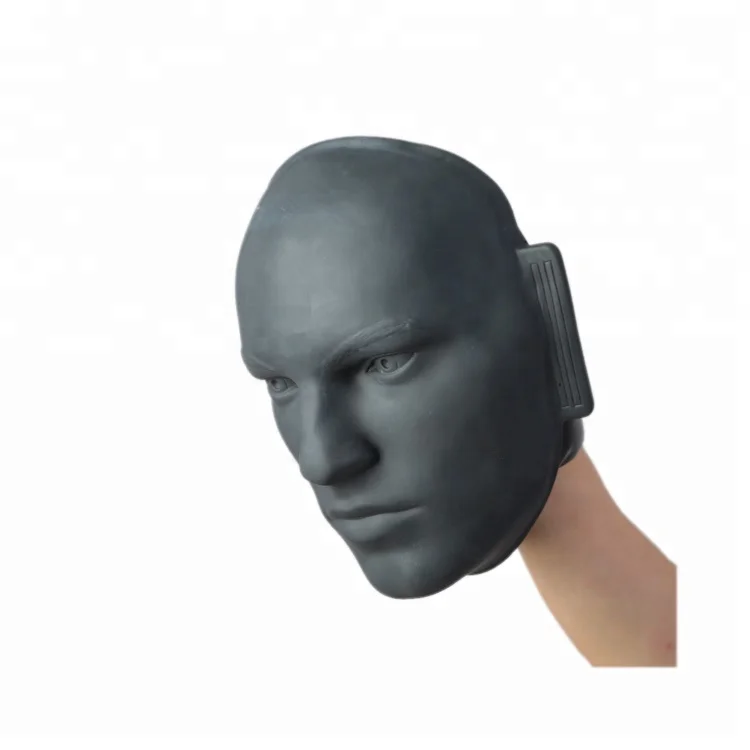 High quality pro boxing training punching mitts Shock Absorbent Hand Target Muay Thai Martial Boxing Focus Punch pads