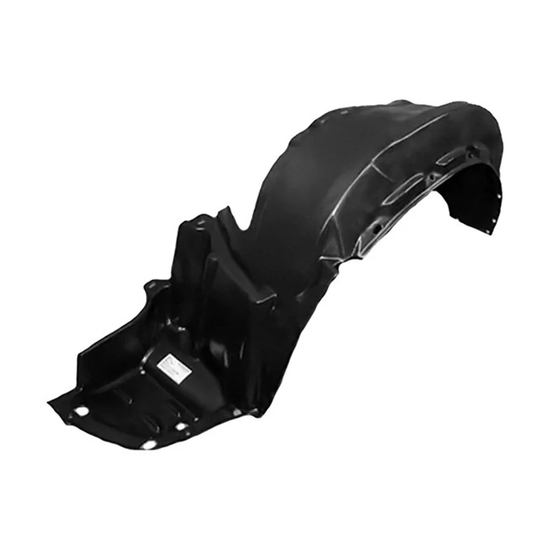 Pickup Trucks Auto Body Part Car Splash Guards Inner Fender Liner For Ford Ranger 2016