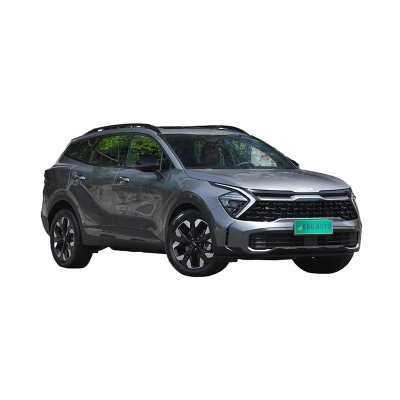 2025 KIA Sportage 2024 1 5 т 2 0 8 по цене купить новый внедорожник автомобиль из Китая бензиновый цены sportage