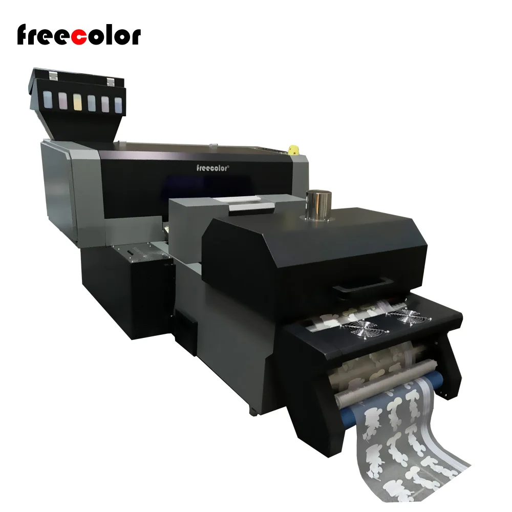 Freecolor FC-DTF300 высокое качество DTF принтер для поставленные зоводами непосредственно