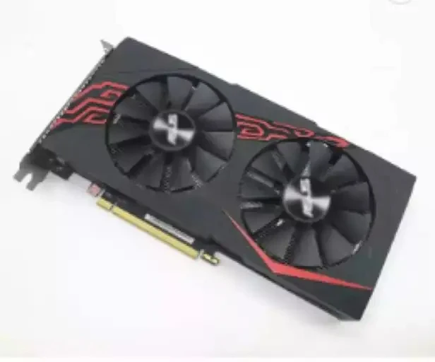 Дешевая игровая видеокарта RX 570 8 ГБ для видеокарты лучше чем 470 Rx 480