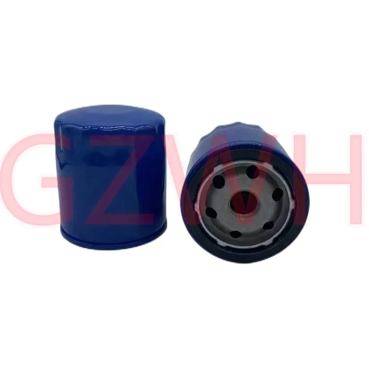 car parts automotive parts & accessories High efficiency oil filter auto parts engine oil filter PF48