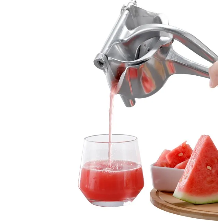 Hot-selling Chinese Factories In 2021 Fruit Cup Manual Hand Press Juicer
