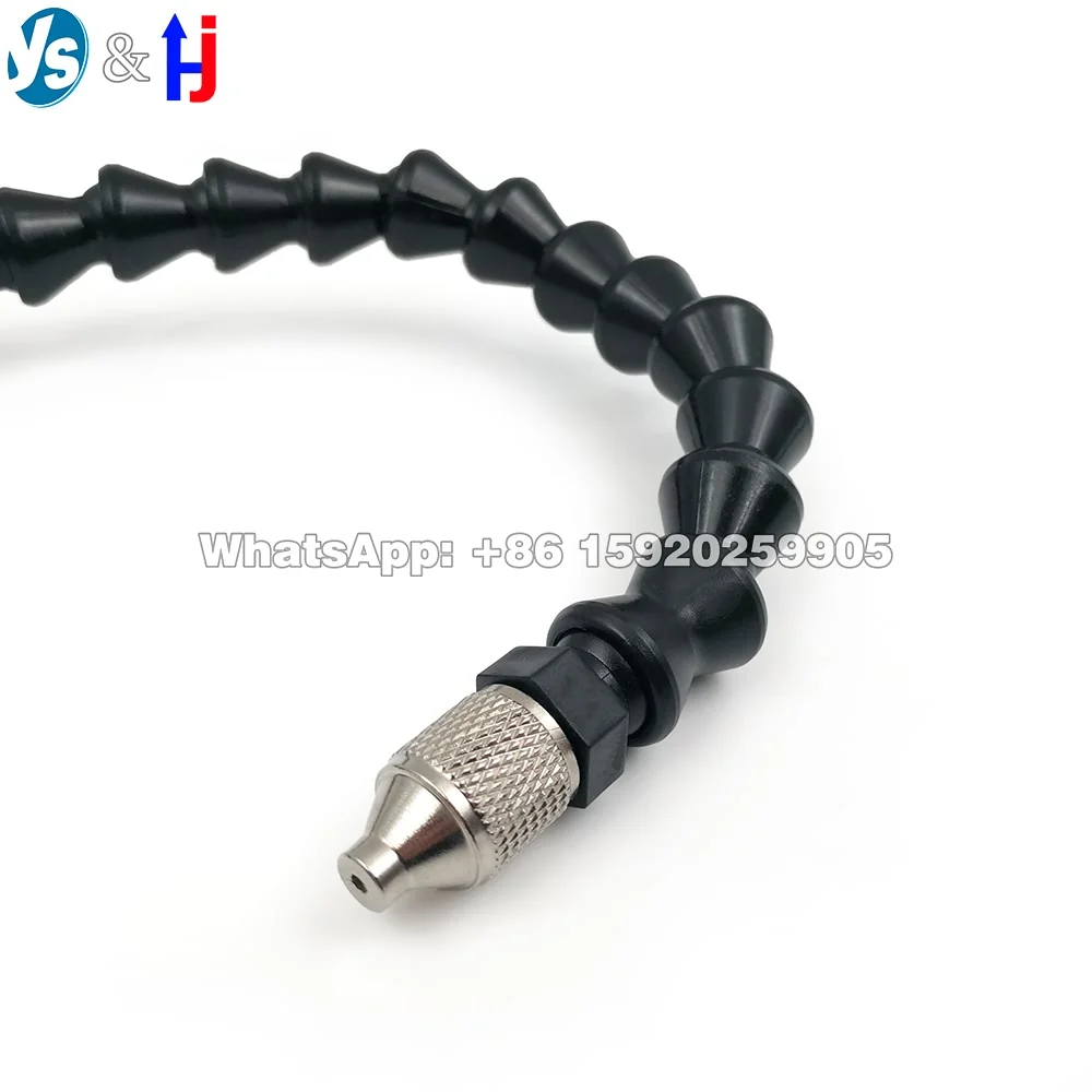 
Hot Sale YS Mist Coolant Lubrication Spray System for CNC Lathe Milling Drill Grind Machine 