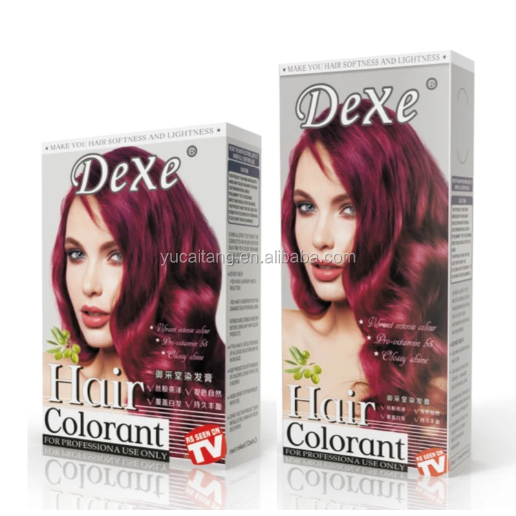 Dexe subaru fast permanent and semi permanent professor salon no ammonia Color Hair Oxidant Cream Developer private label OEM
