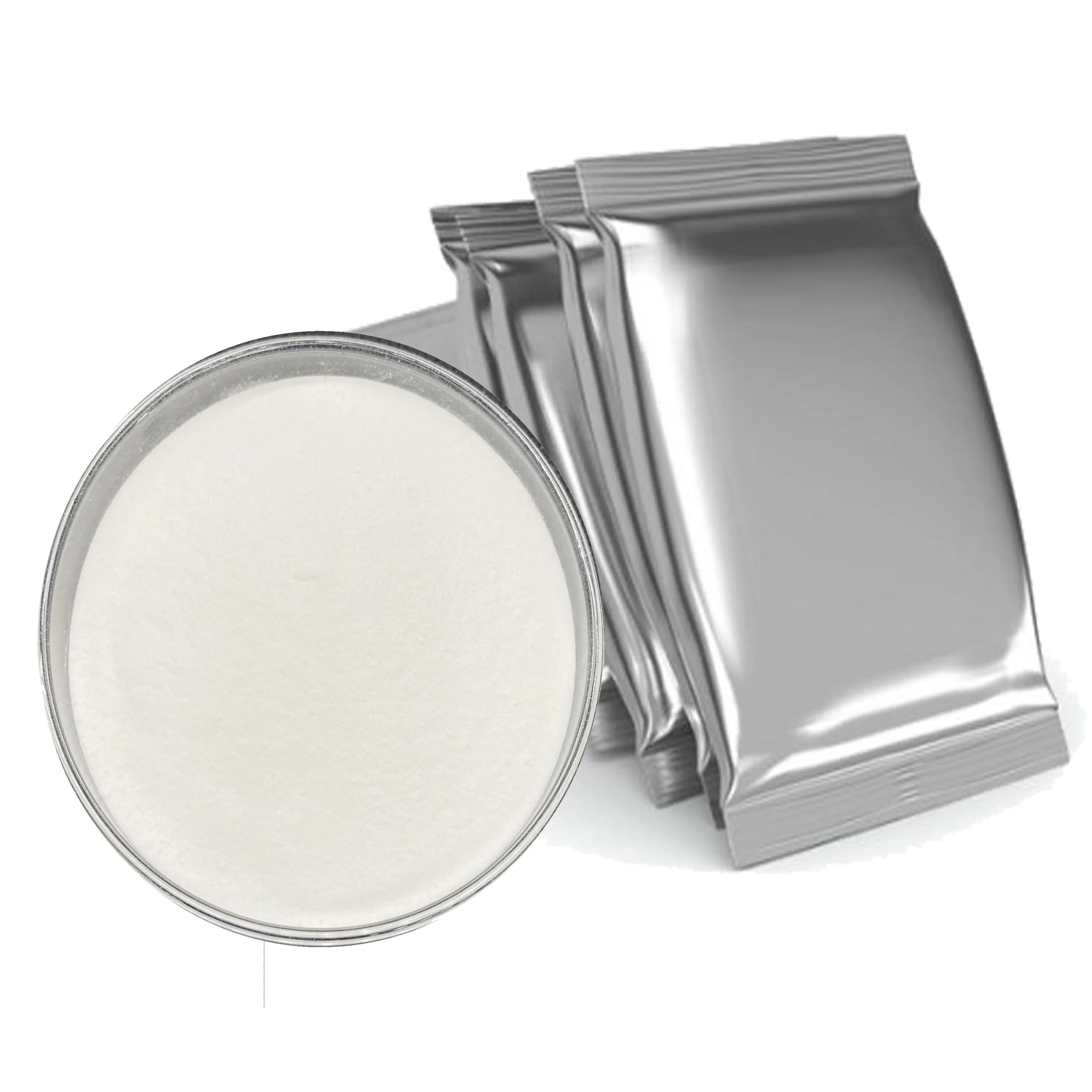 Sport Supplements Bodybuilding Soy Peptide Solid Beverage Raw Material