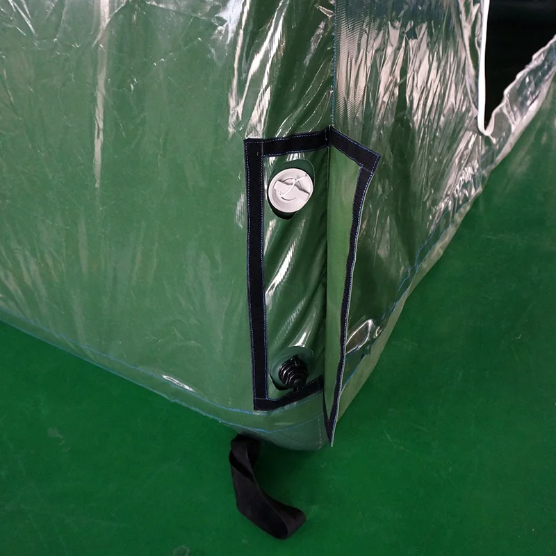 Portable heater for tent camping steam tent camping middle east black stripe desert camping tent