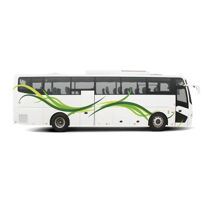 
30-53 seats tourist coach intercity coach bus 