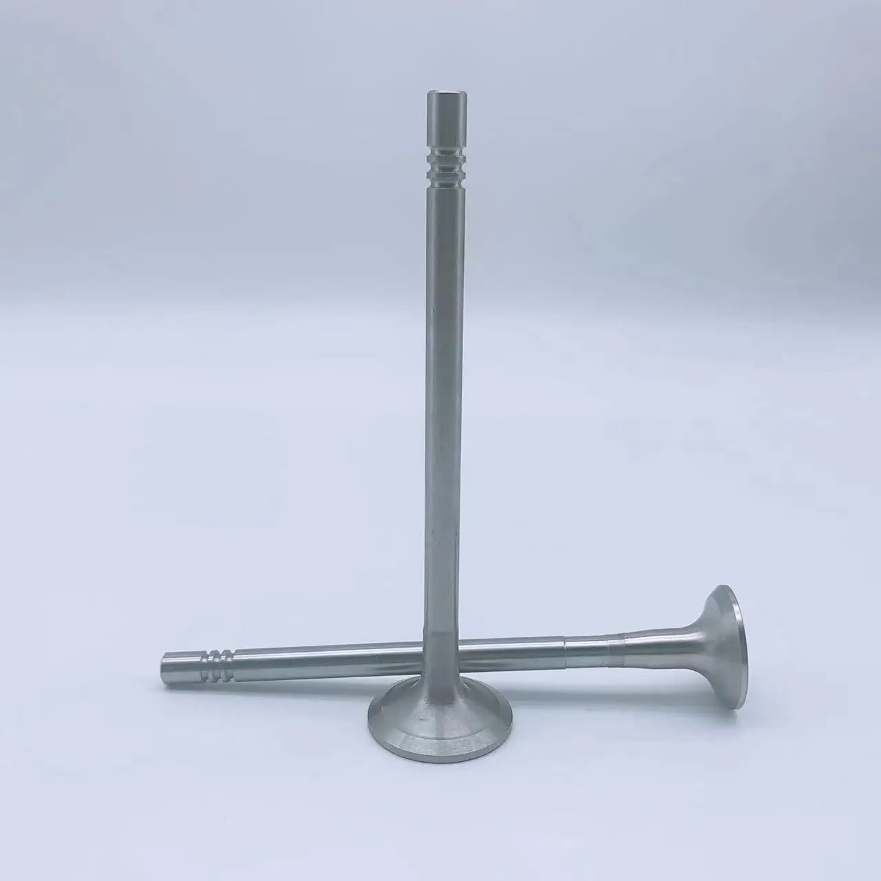 For JMC Ford Transit V348 series JX4D24 2.4l diesel engine intake valve XS7Q-6507-A3C exhaust valve 2S7Q-6505-A3C