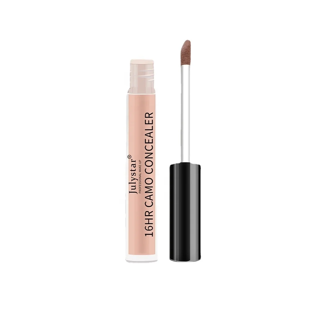 Concealer Waterproof and Sweat Proof Long Term Acne Printing Cosmetics Wholesale