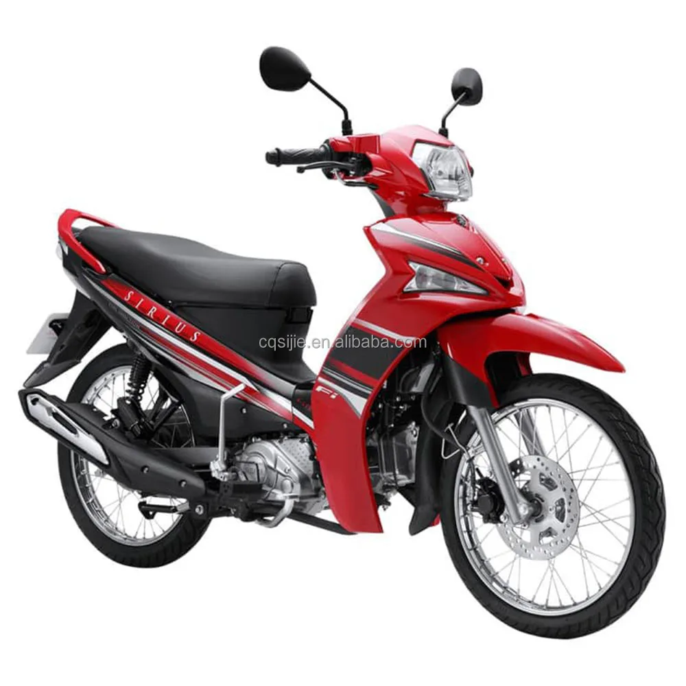 Zognsen YB110CC YB115 двигатель SIRIUS RC 110cc 115cc велосипеды популярные в burkina faso